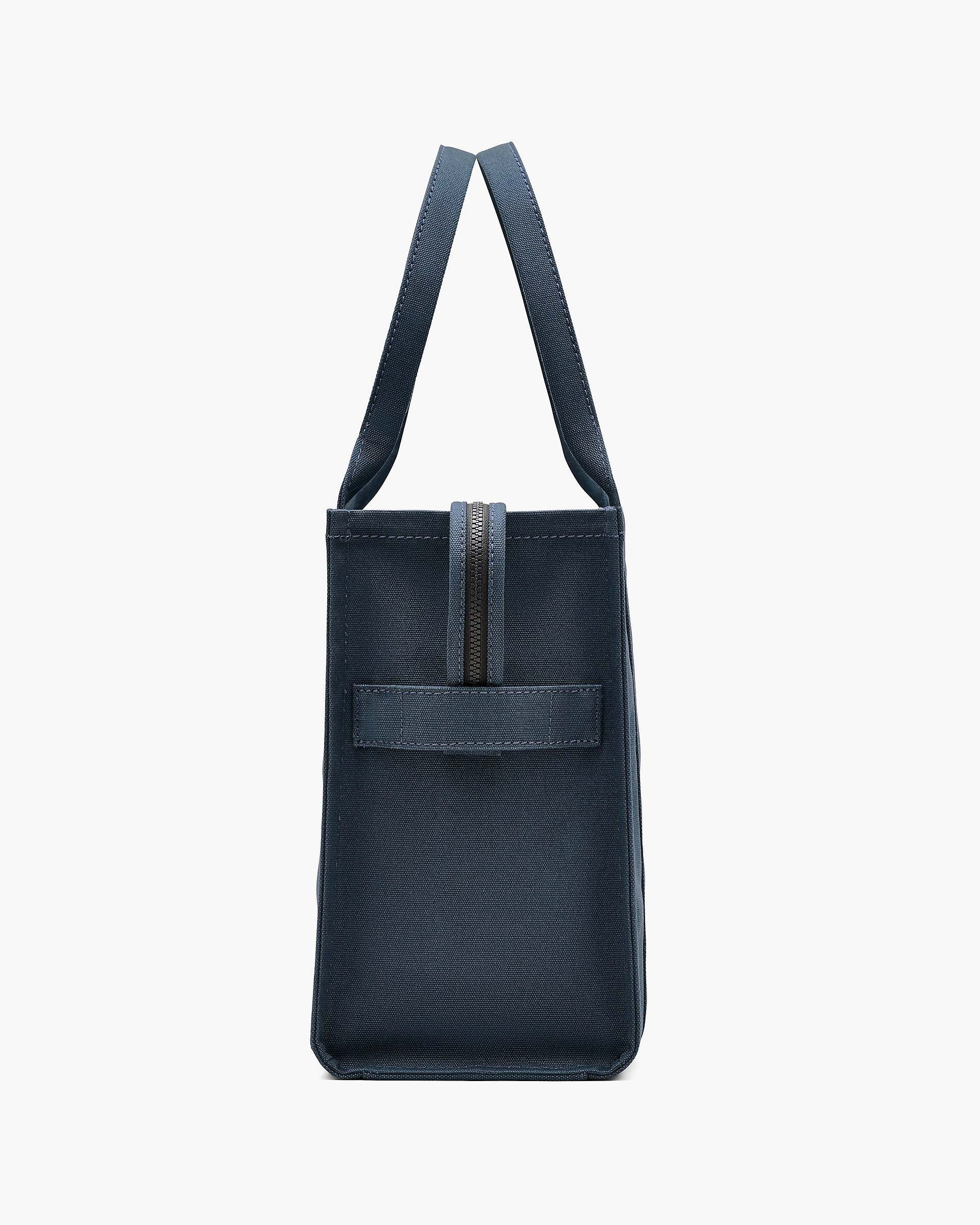 THE CANVAS LARGE TOTE BAG - 6