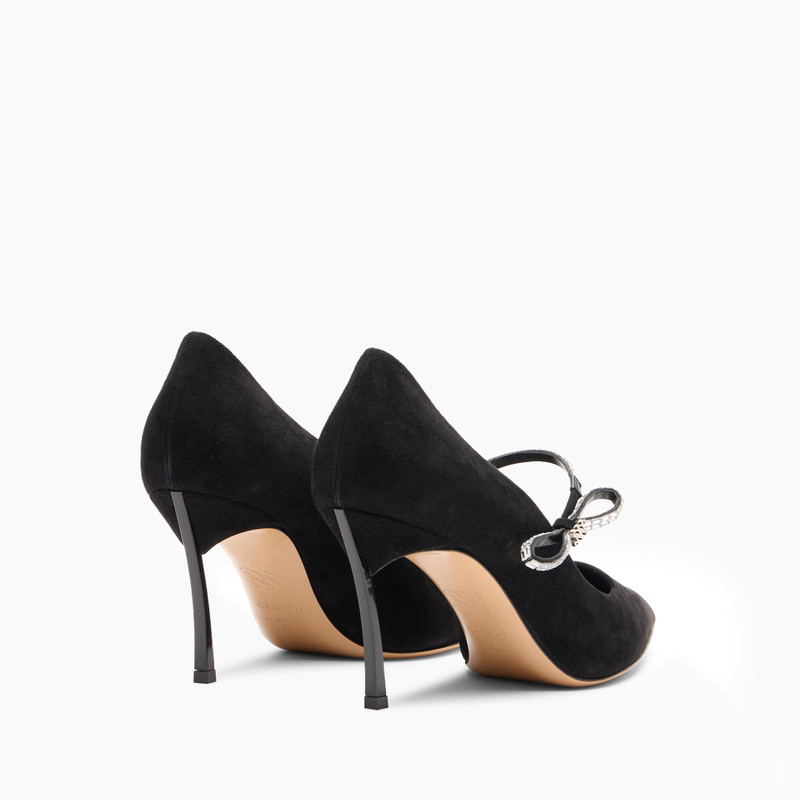 Starsway Blade Pumps 4