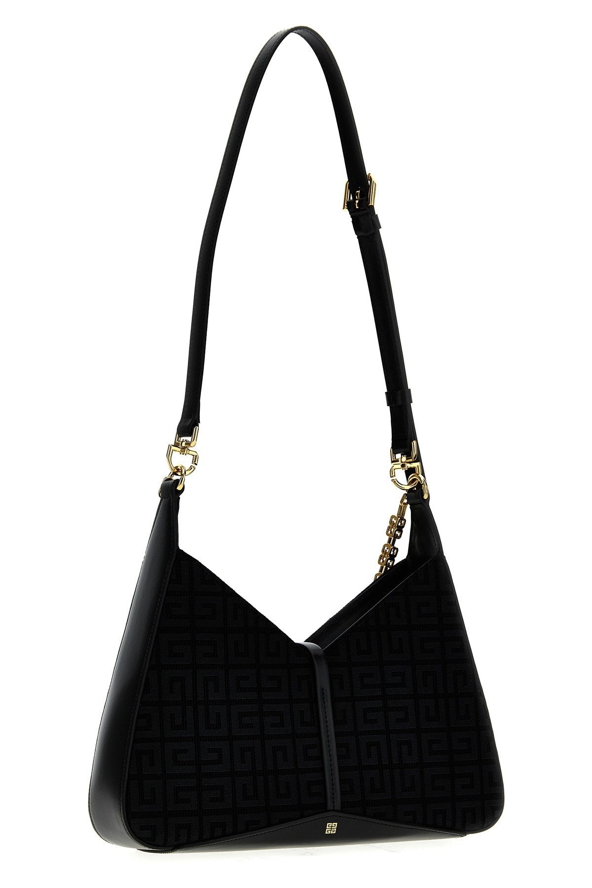 Givenchy Women 'Cut Out' Small Shoulder Bag - 2