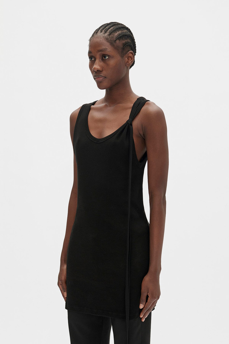 Ann Demeulemeester Seva Tank Top outlook