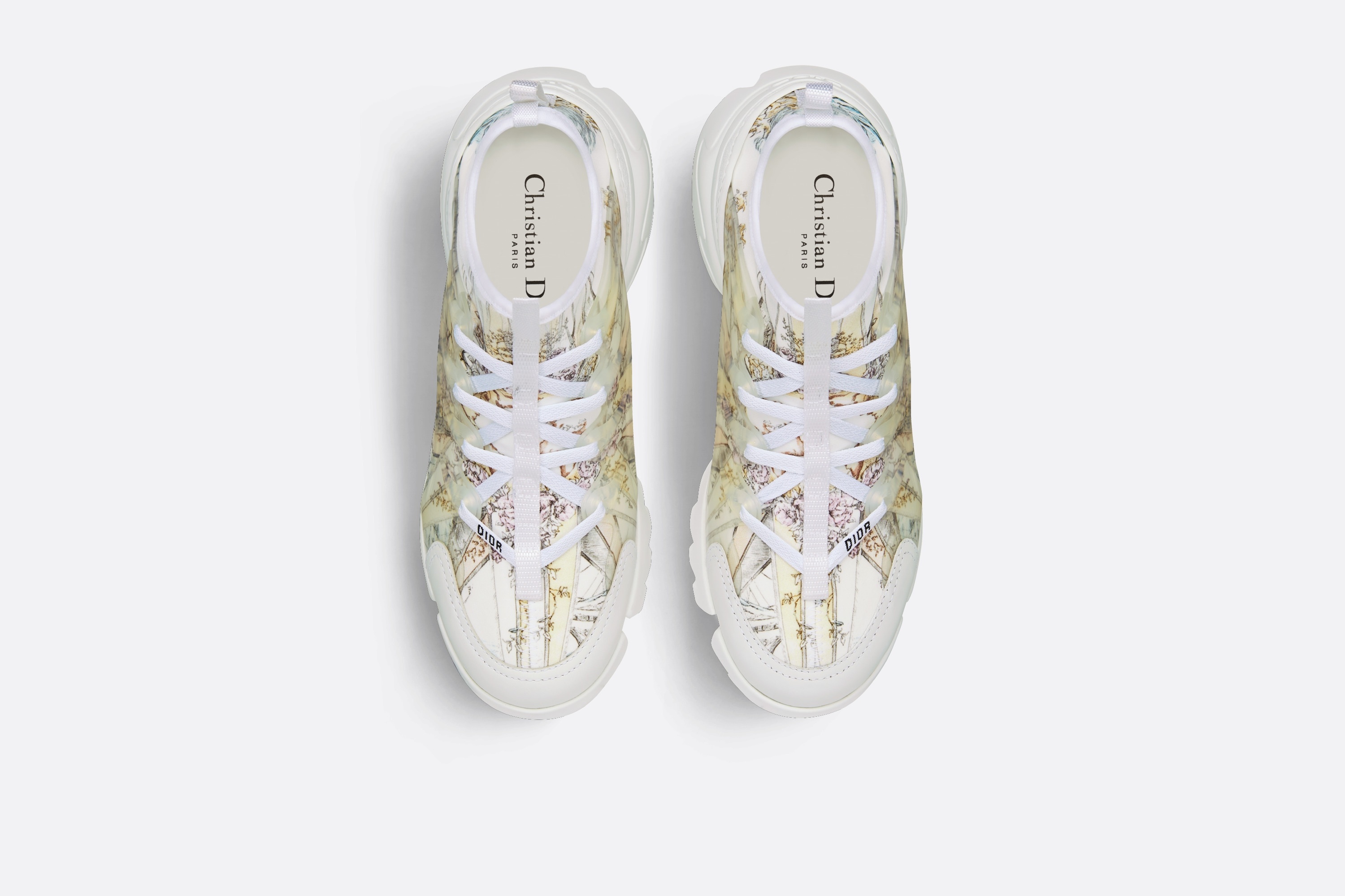 D-Connect Sneaker - 4