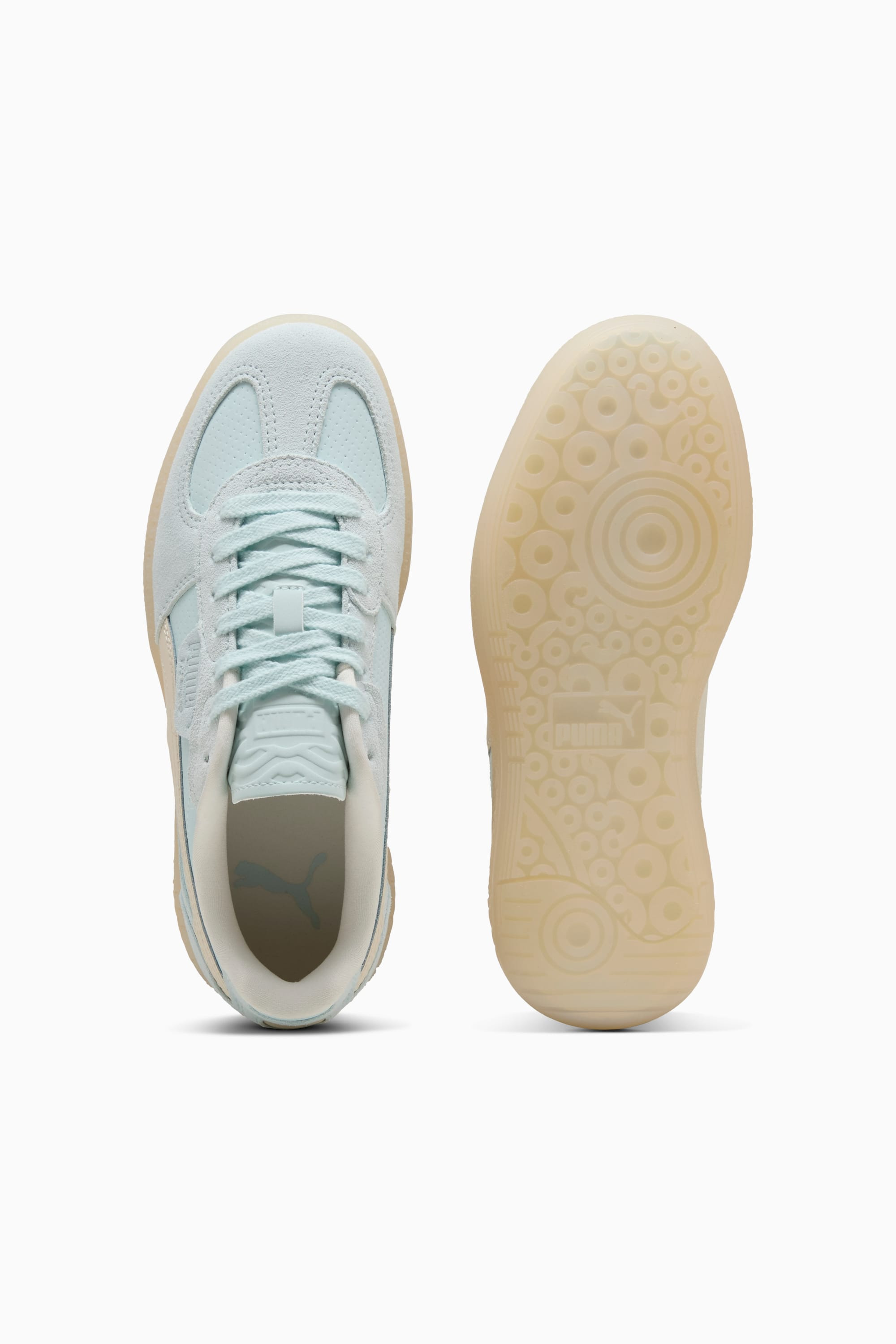 Palermo Moda Ethereal Sneakers Women - 4