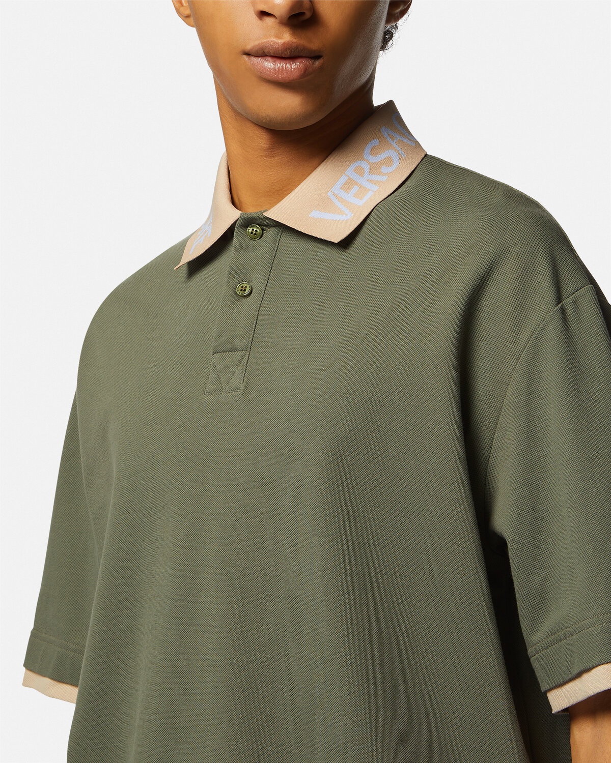 Logo Polo Shirt - 3