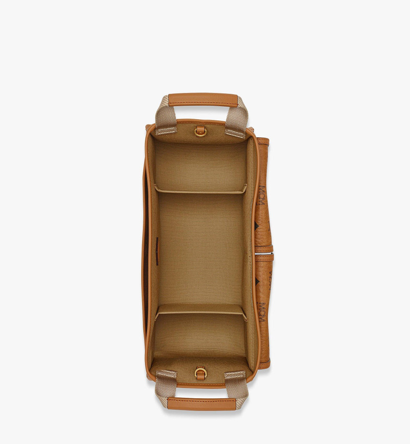 Aren Mama Pouch in Visetos 3