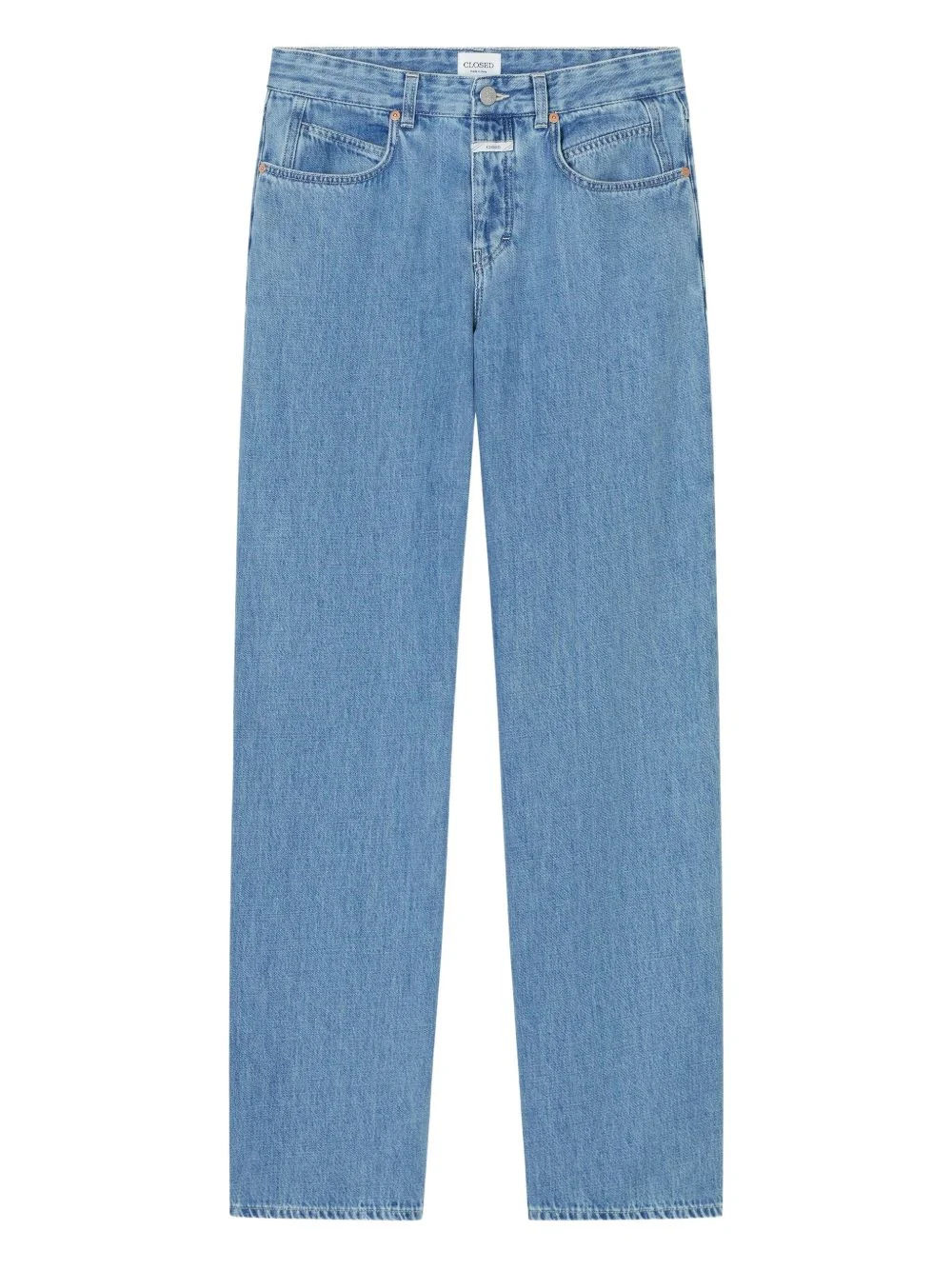 Nikka jeans - 1