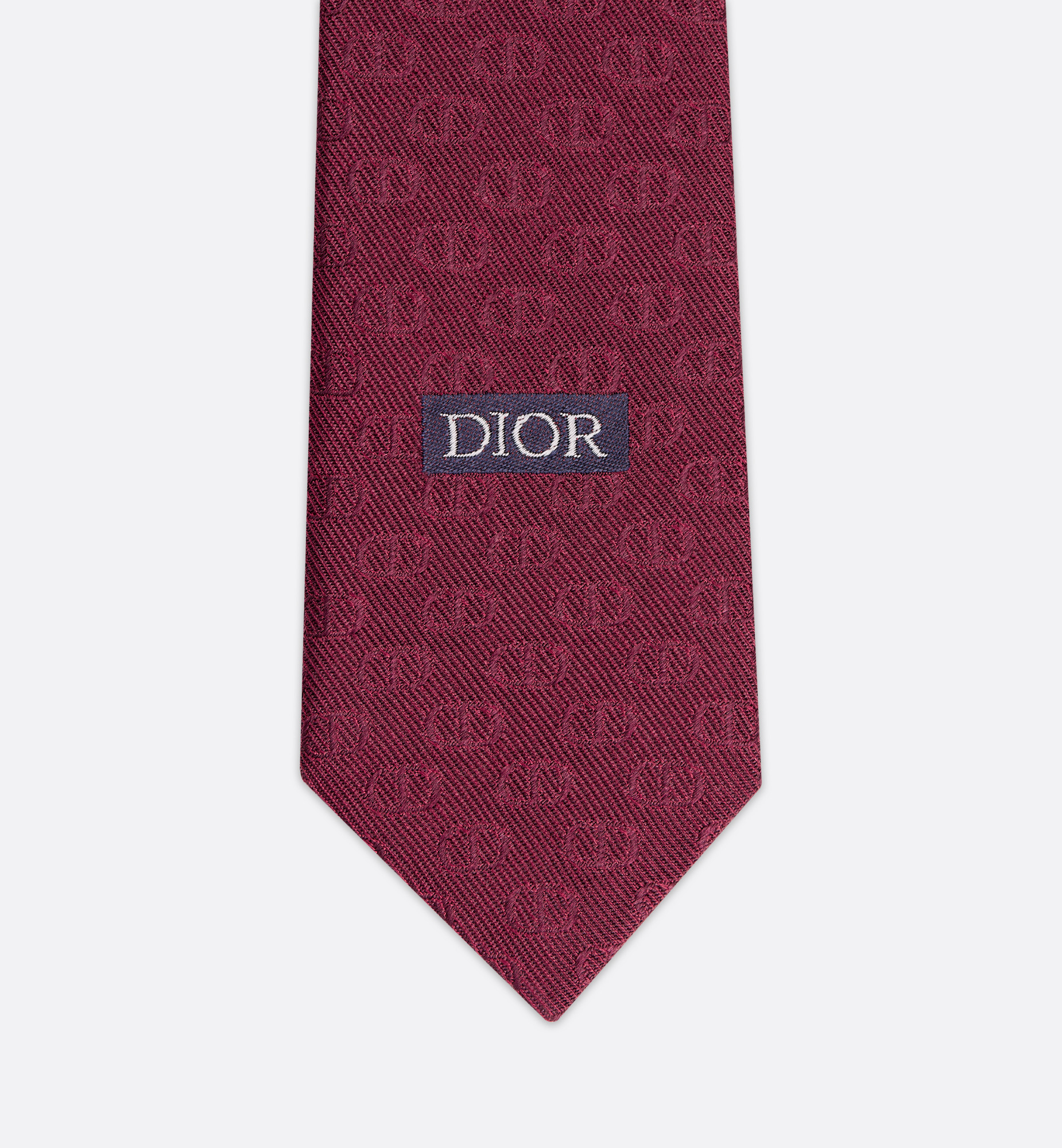 CD Icon Tie - 4