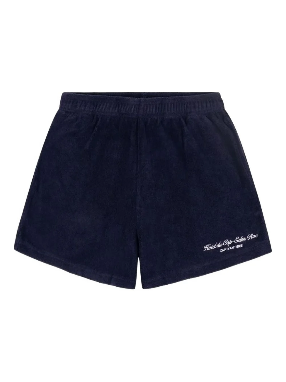 Eden Script shorts - 1