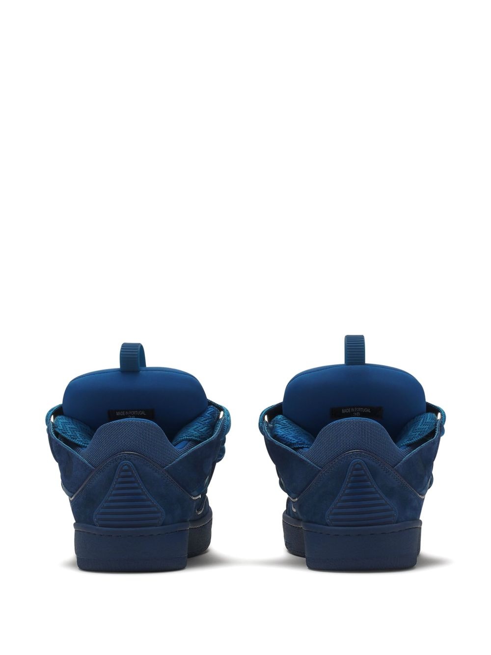 Curb sneakers - 3