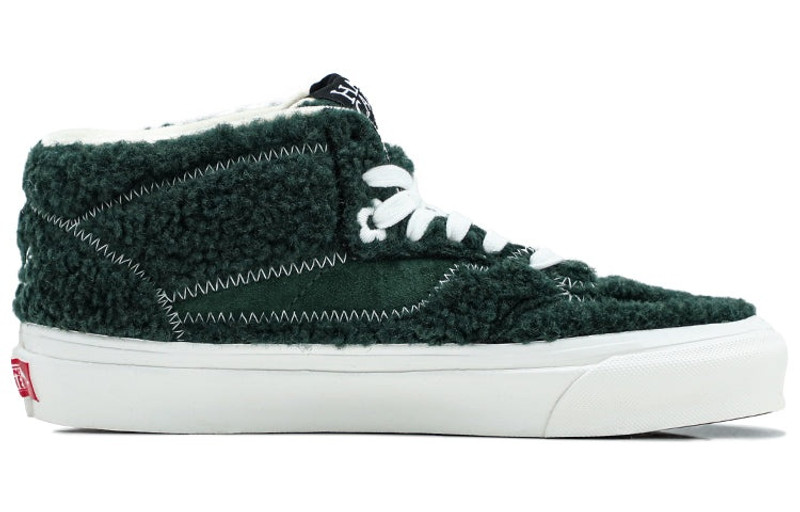 Vans Sandy Liang x Half Cab 33 DX 'Mountain View' VN0A5KX6YRB 2