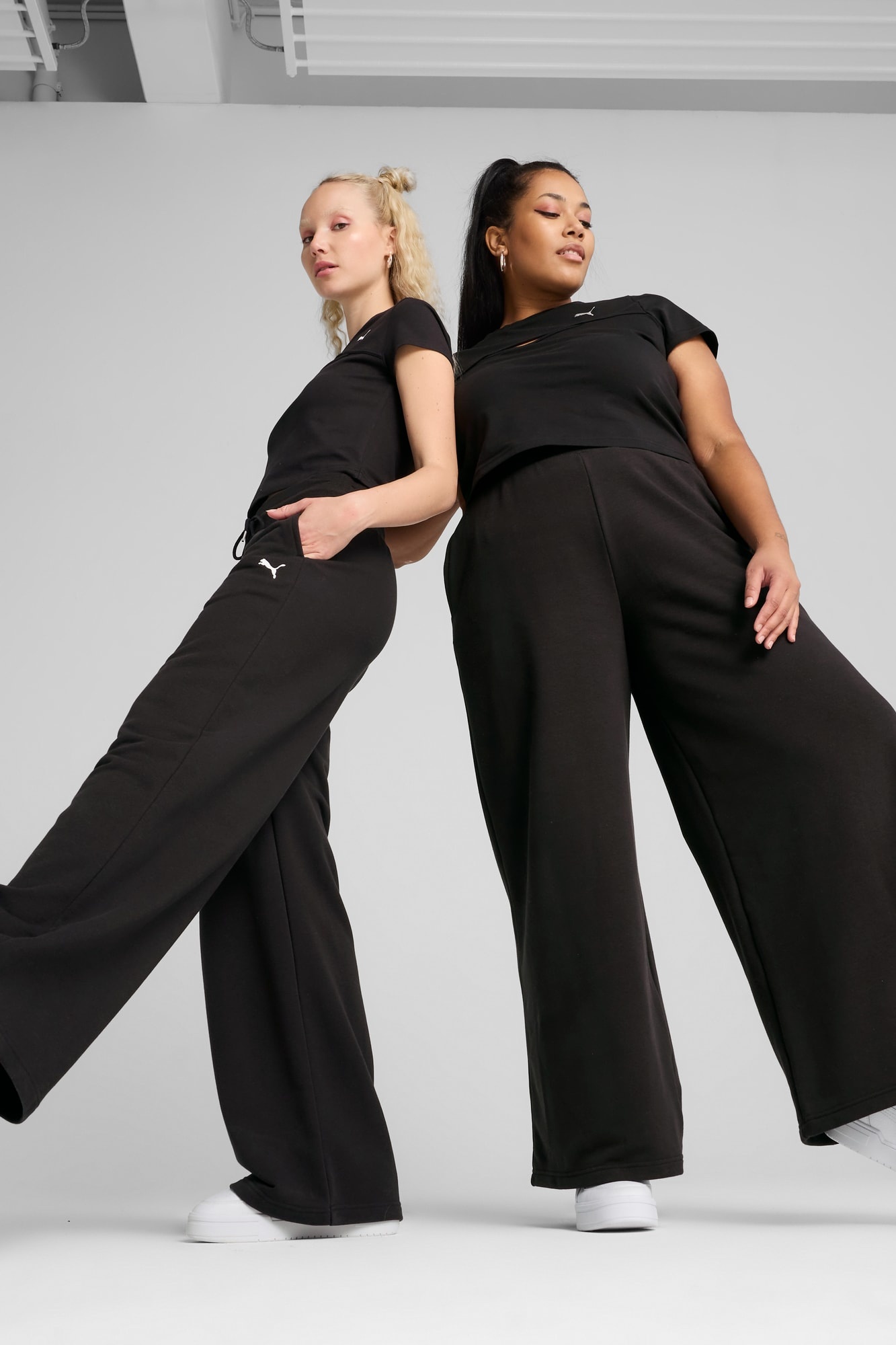 Wardrobe Essentials Sweatpants Women - 3