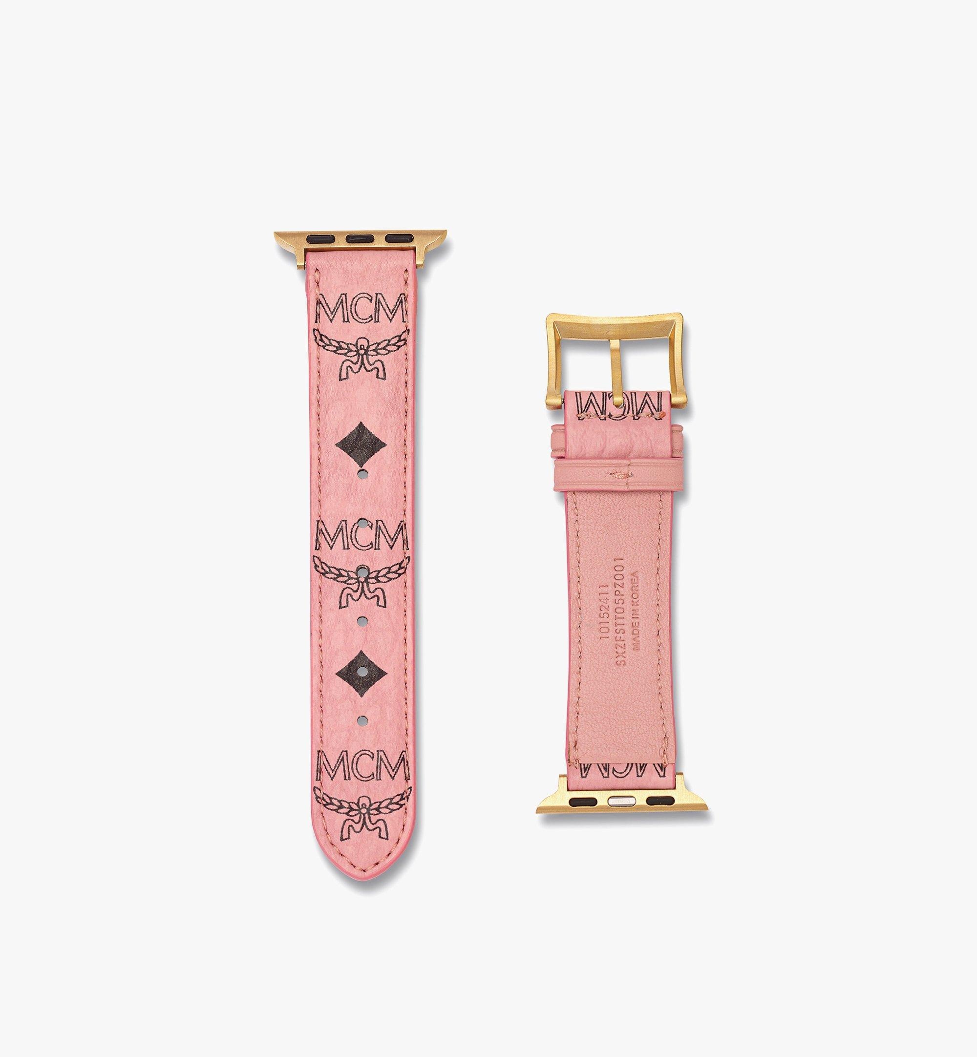 Apple Watch Band in Visetos - 3