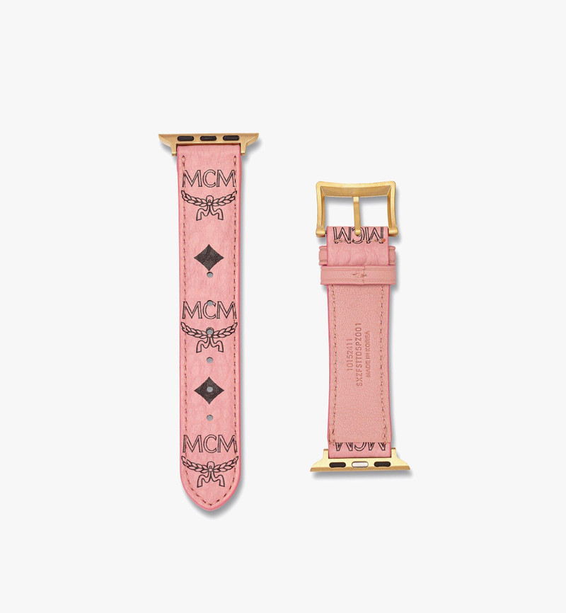 Apple Watch Band in Visetos 3