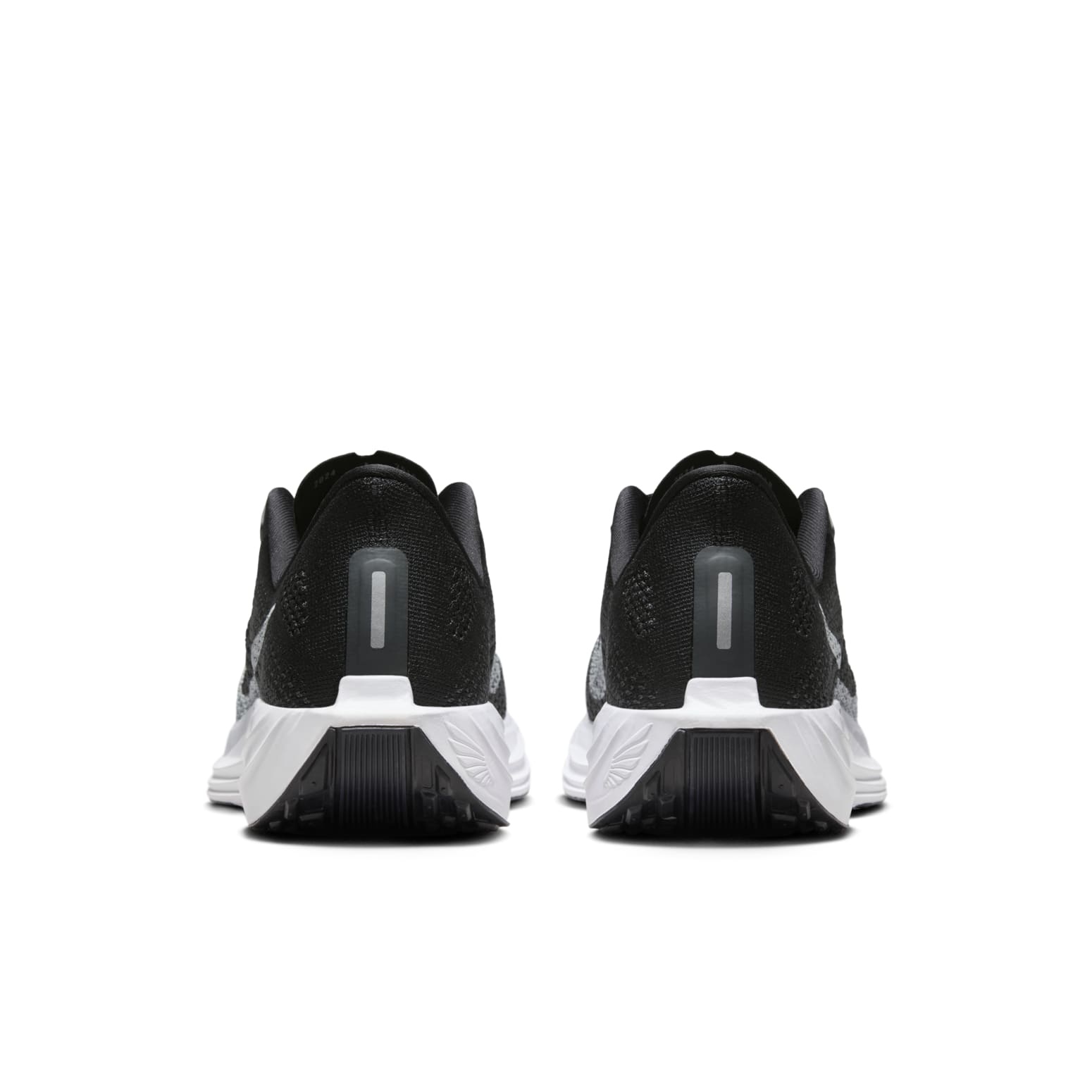 (WMNS) Nike Pegasus Plus 'Black Pure Platinum' FQ7261-002 - 5