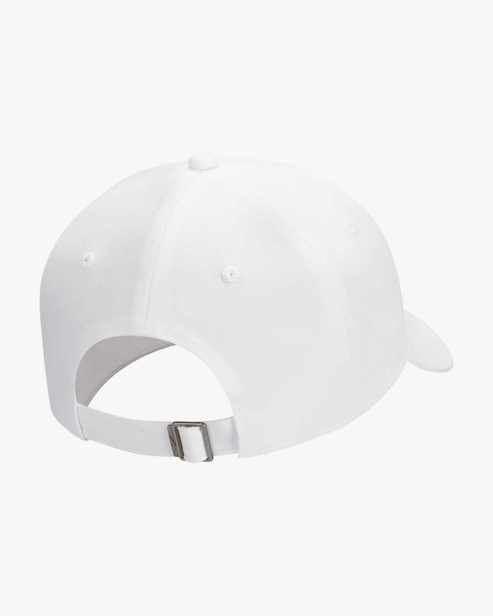 Nike Club Unstructured Futura Wash Cap - 2