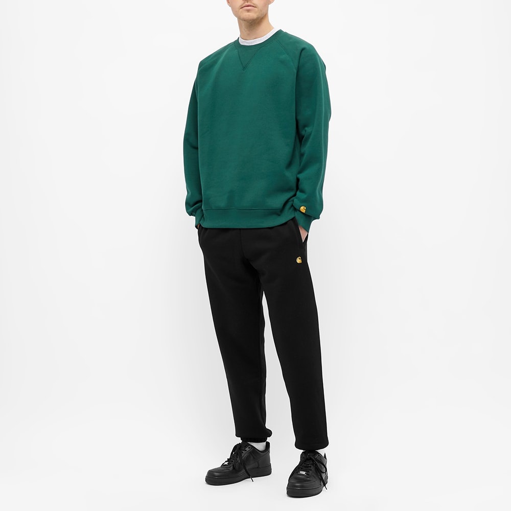 Carhartt WIP Chase Sweat Pant - 6