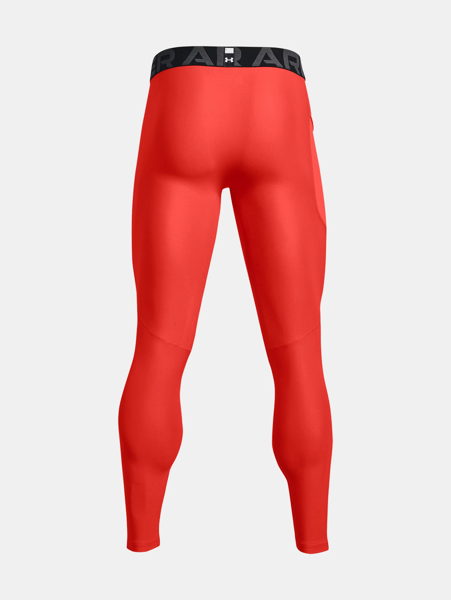 Men's HeatGear® Leggings - 3