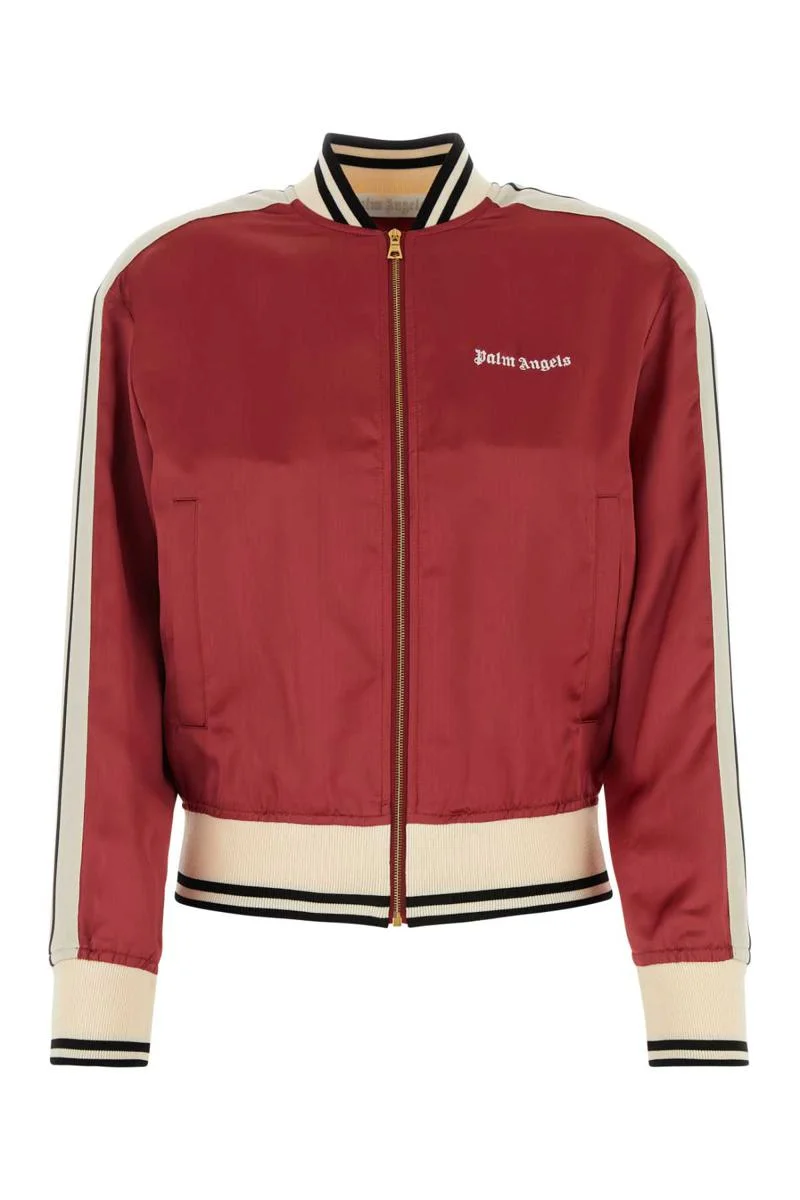 Palm Angels Jackets - 1