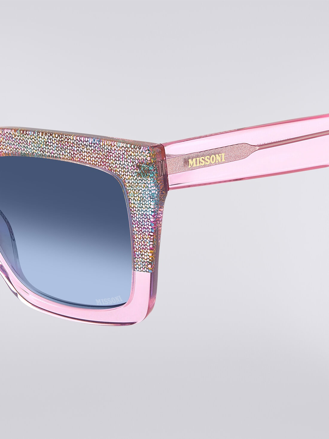 Squared sunglasses - 4