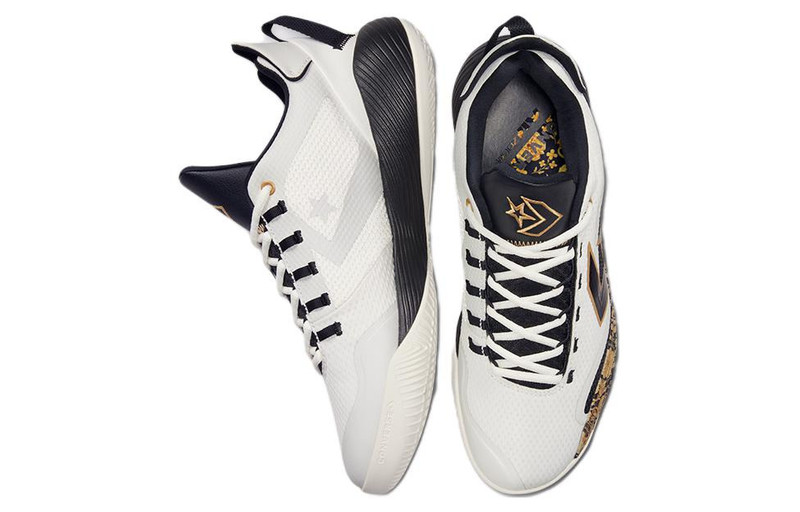 Converse All Star BB Shift Low 'First Game Check' A02517C 4