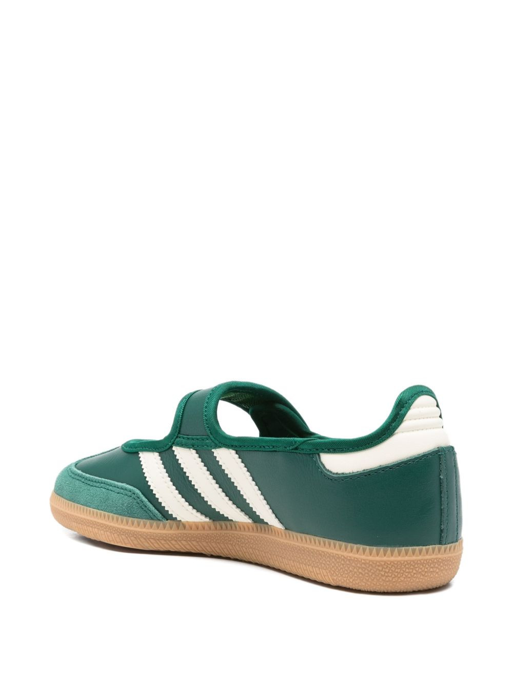 Samba Jane three-stripe sneakers - 3