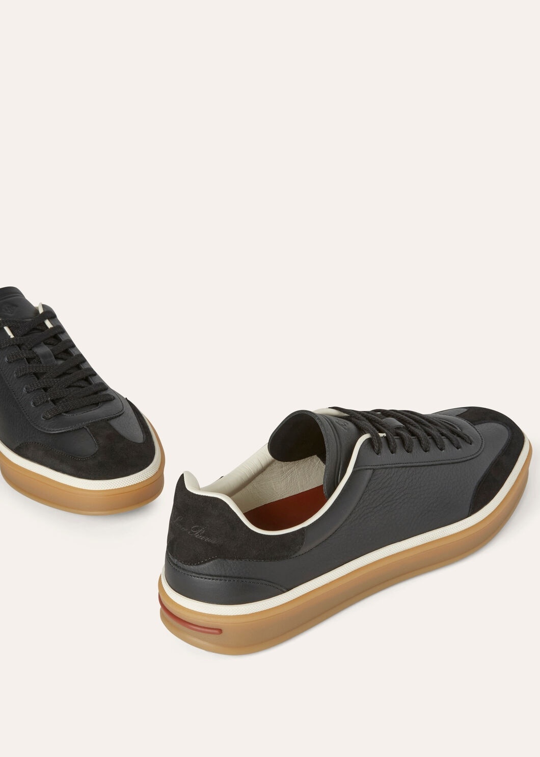 Tennis Walk Sneakers - 6