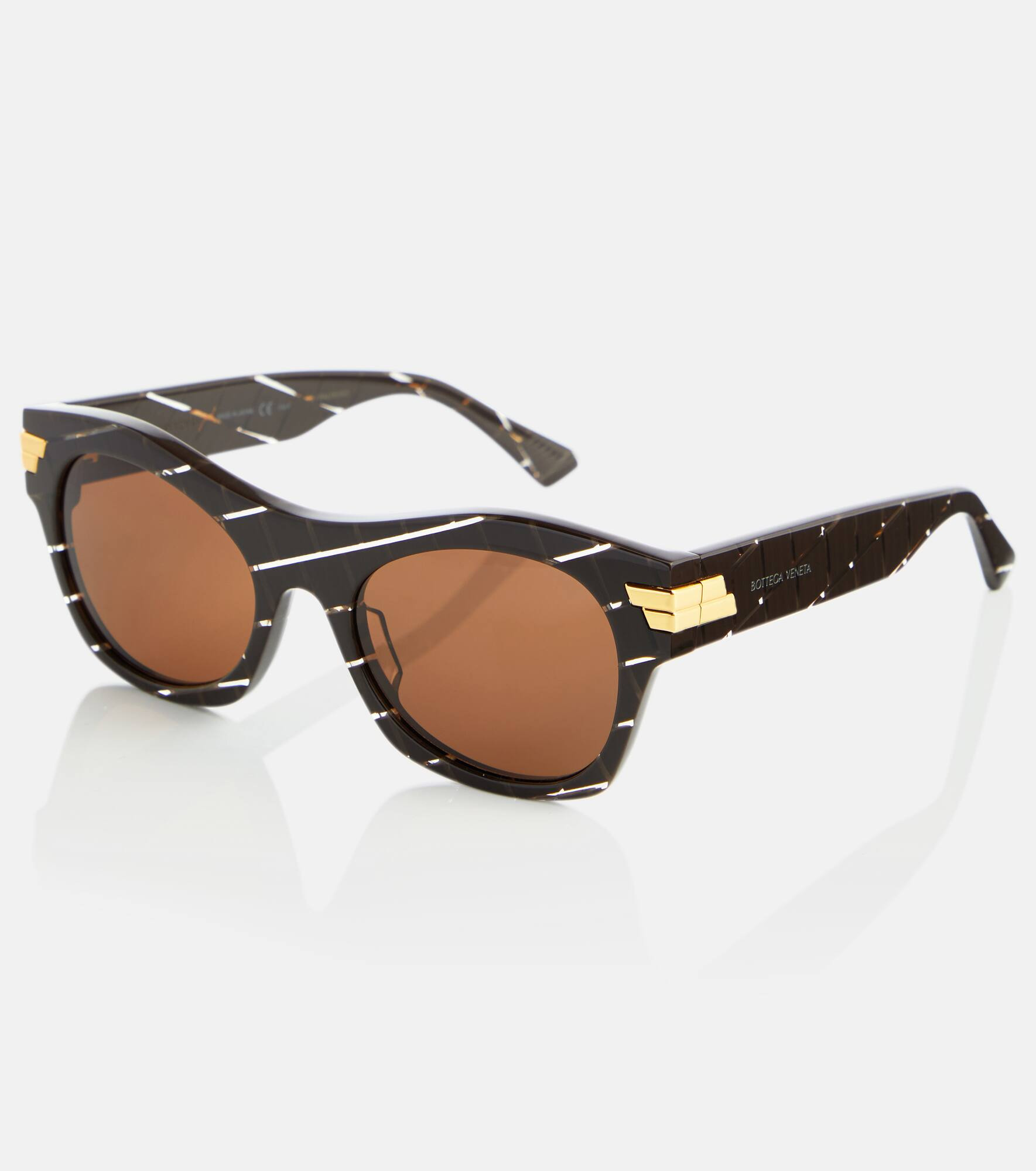 Acetate sunglasses - 4