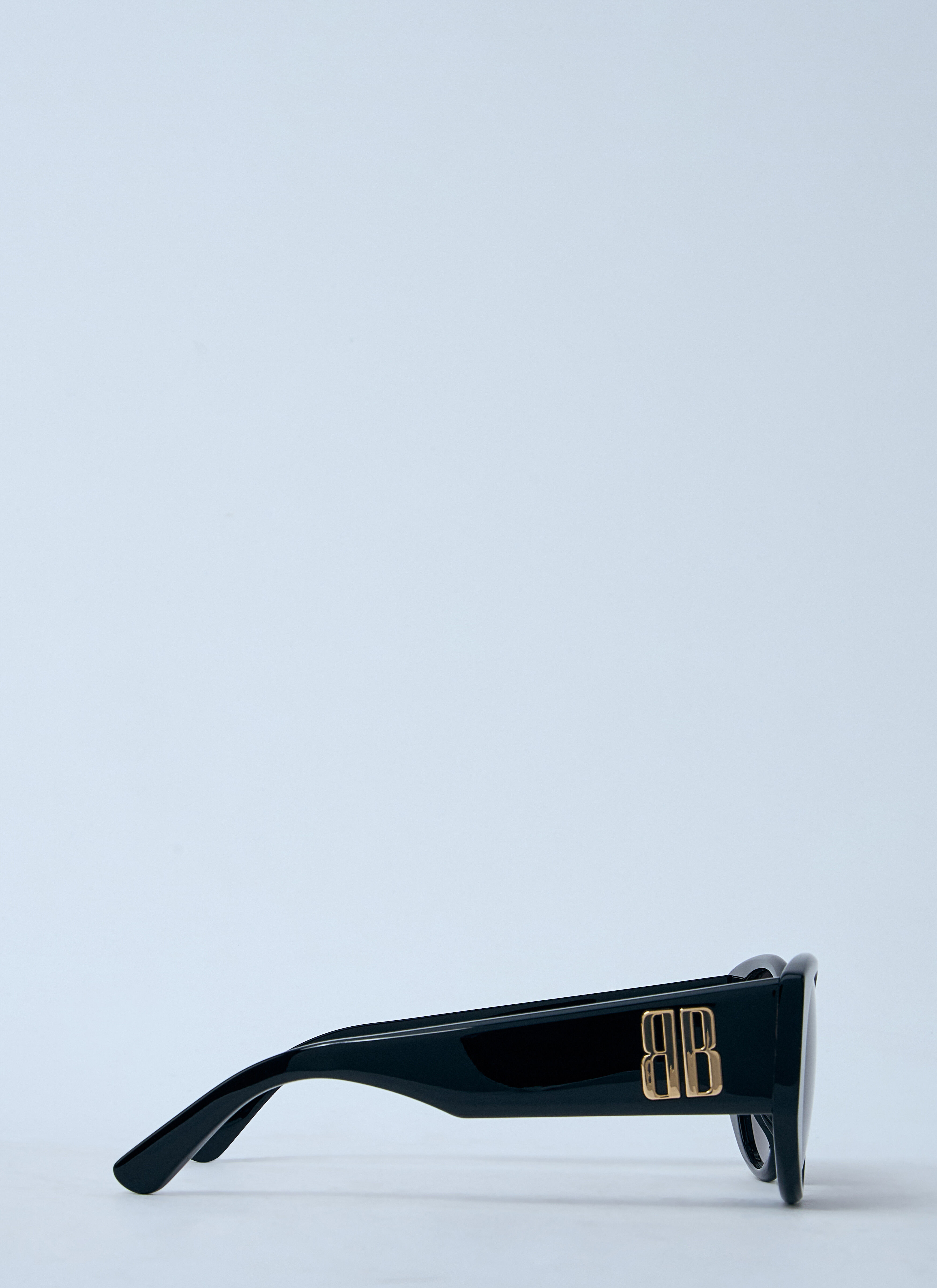 Nano Round Sunglasses - 3