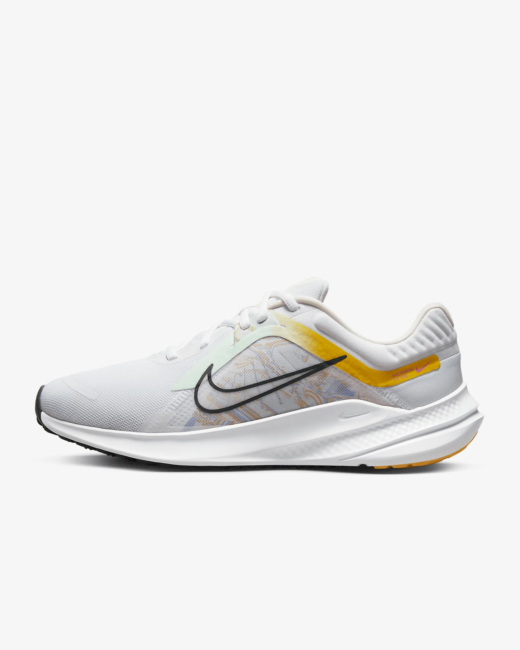 Nike Quest 5 Premium Women's Road Running Shoes - 1
