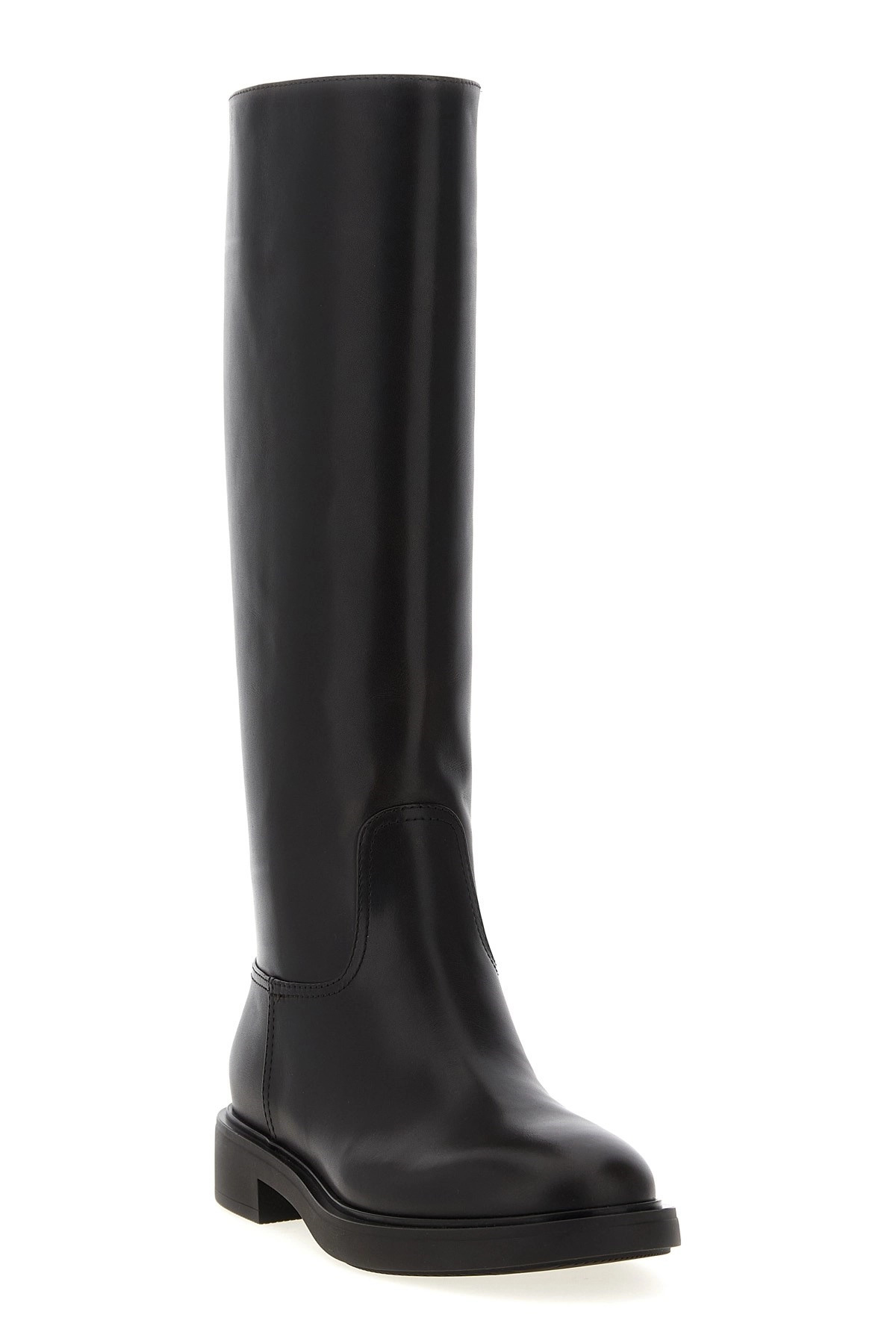 'Ascott' boots - 2