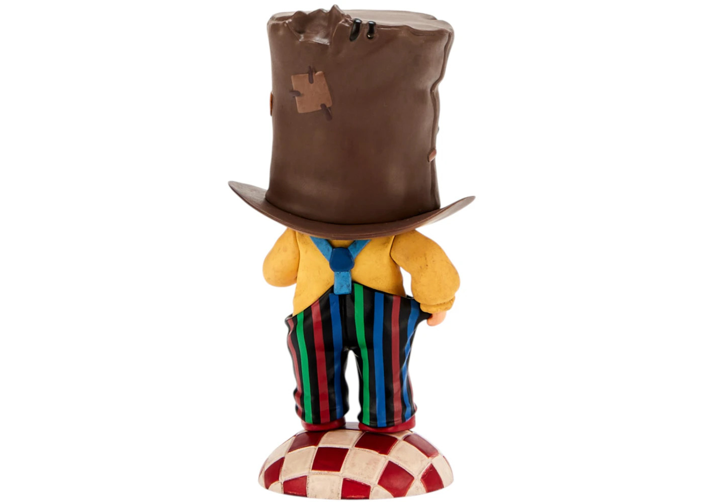 Pop Mart Hirono x Le Petit Prince Series The Conceited Man Figure - 2