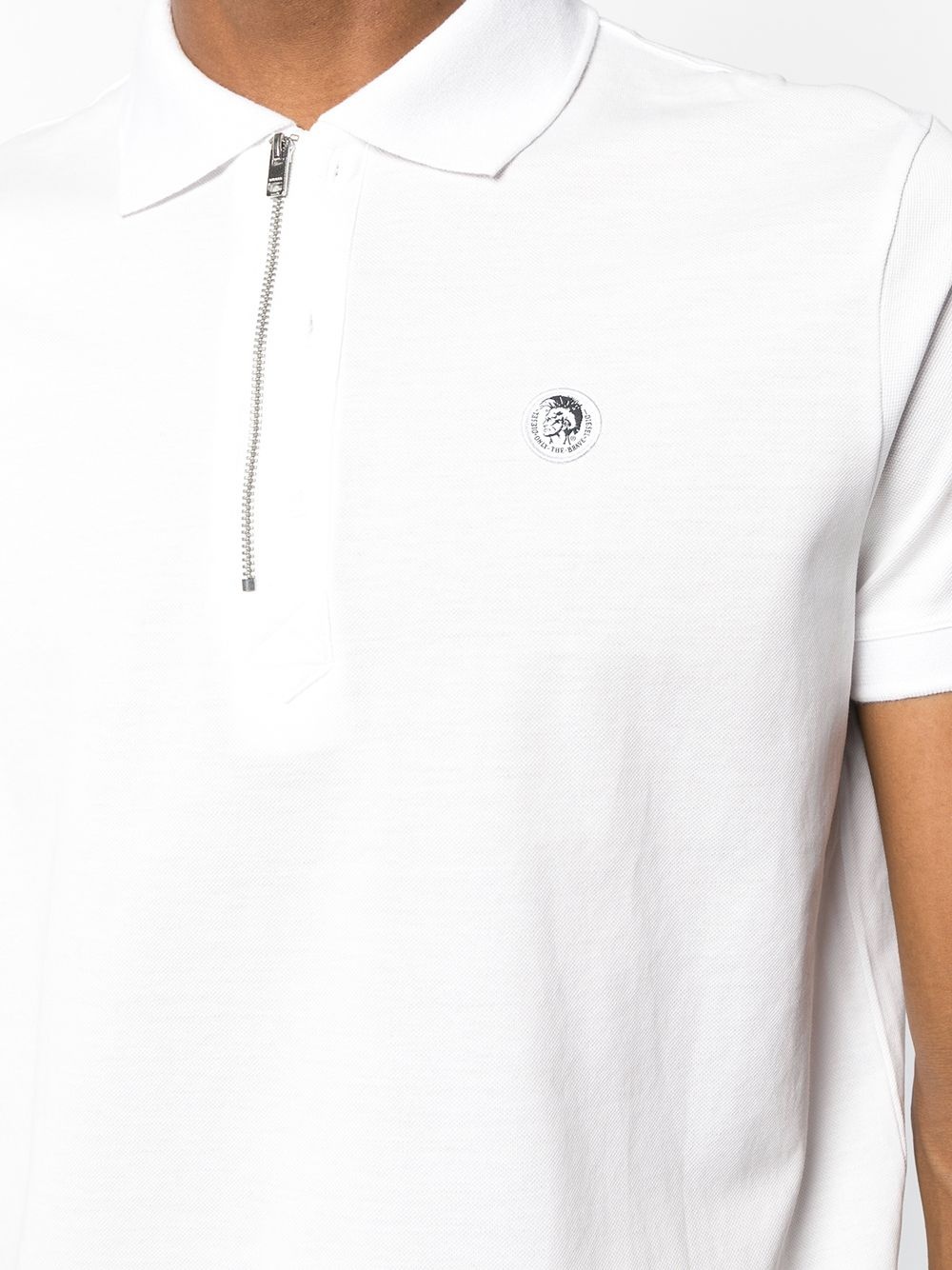 T-Hart polo shirt - 5