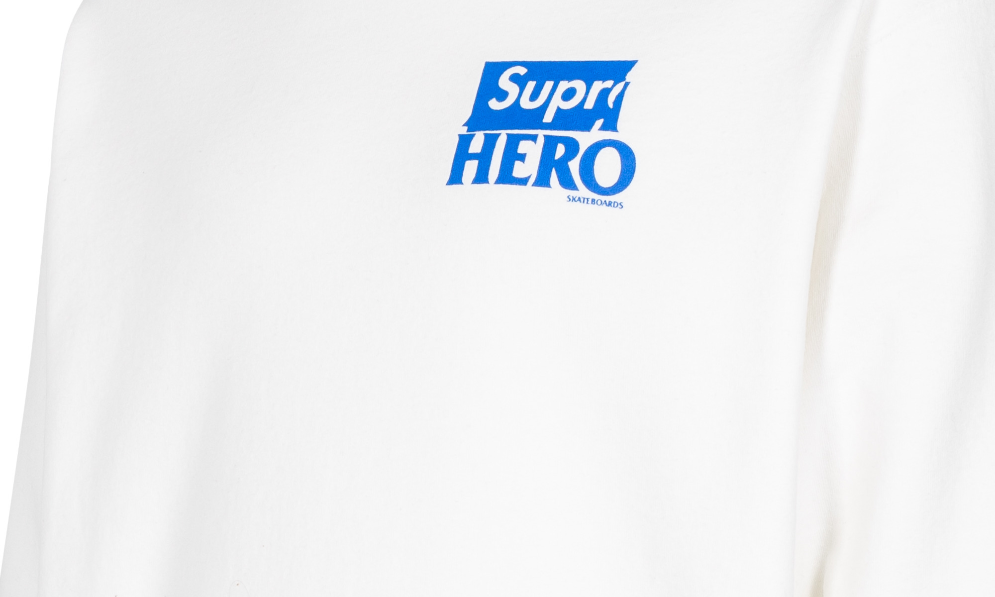 Antihero Hoodie "SS 22" - 2