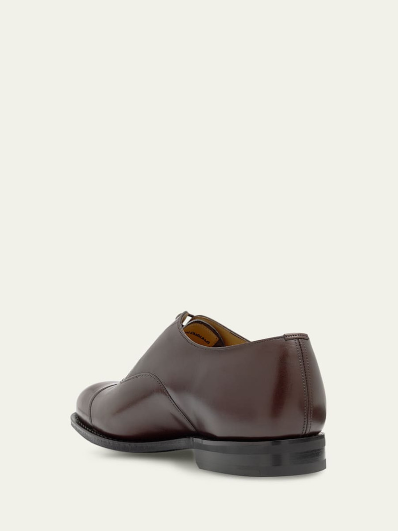 Church's Men's Consul R 2.0 Nevada Leather Oxfords outlook
