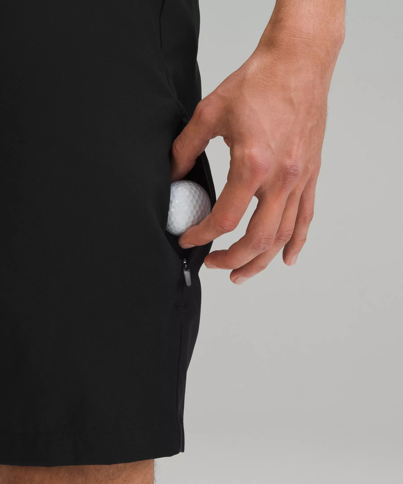 ABC Classic-Fit Golf Short 9" 5