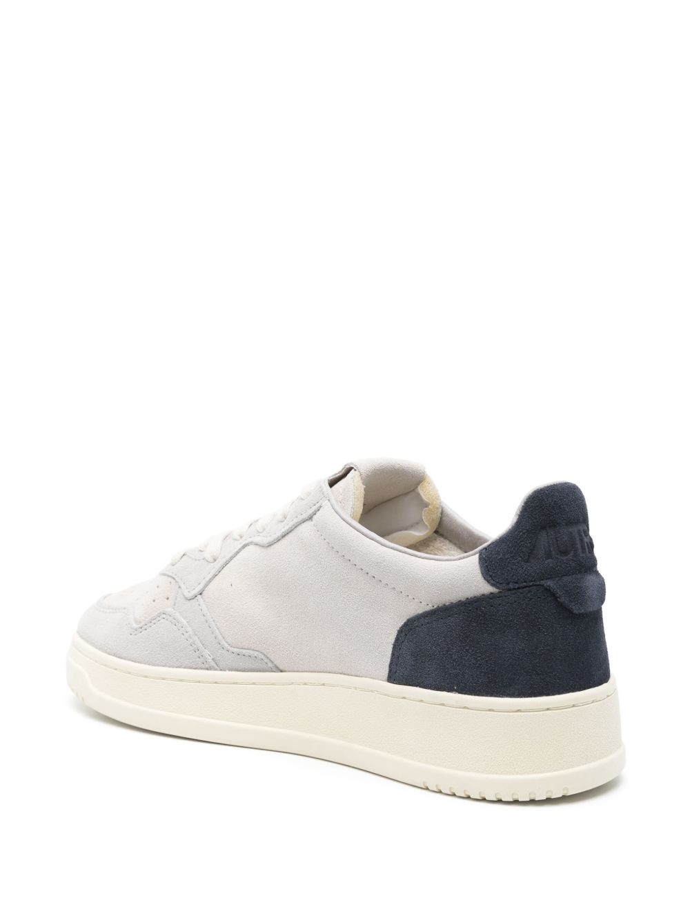 Medalist Low "Grey" sneakers - 3