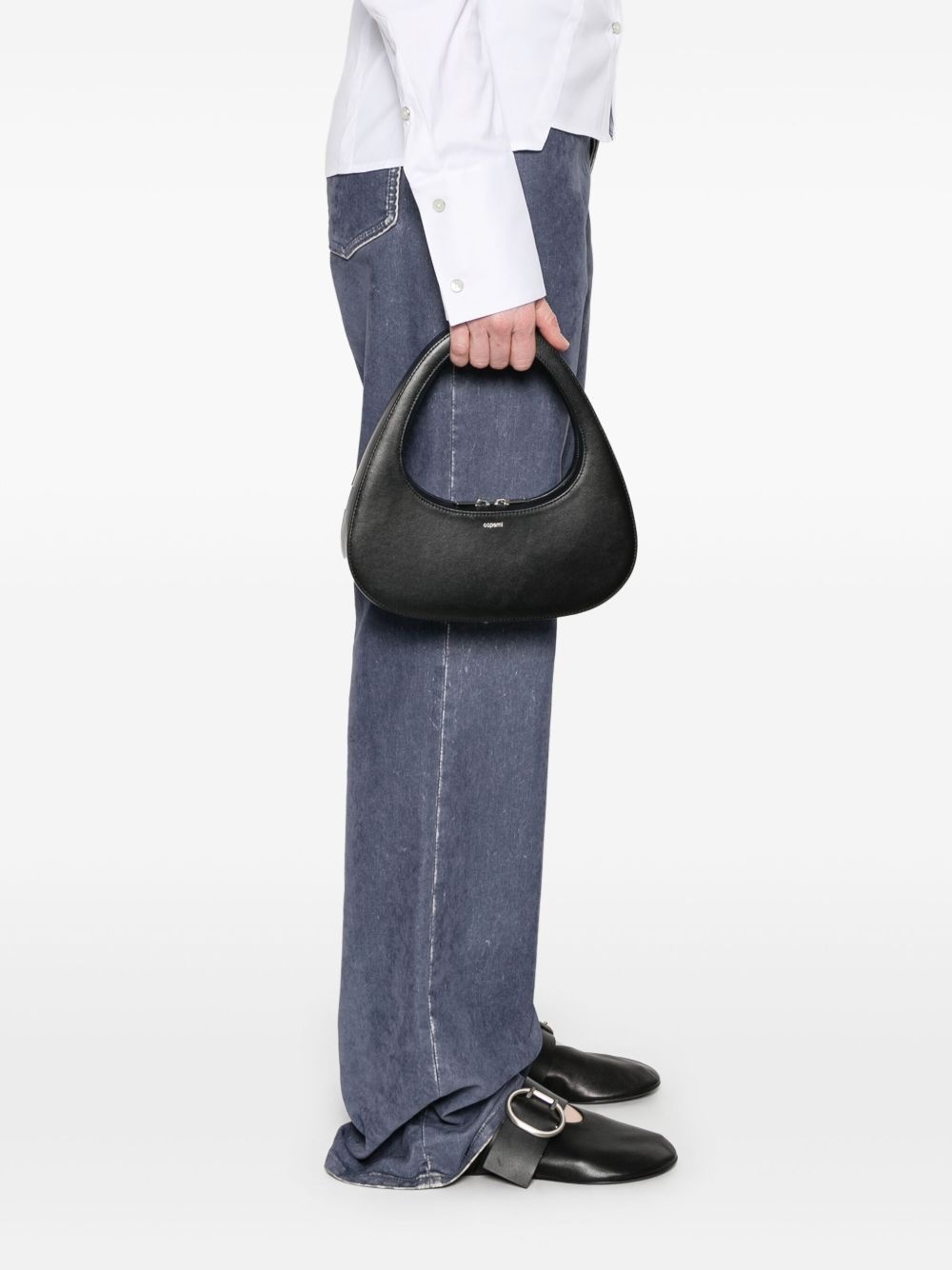 Swipe tote bag - 2