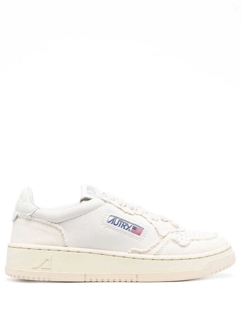 Medalist low-top sneakers - 1