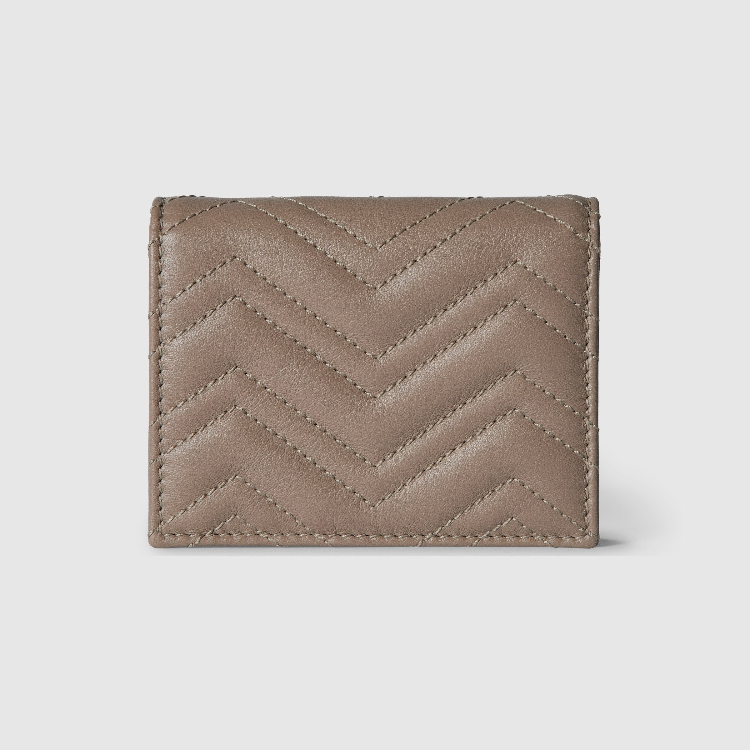 GG Marmont card case wallet - 5