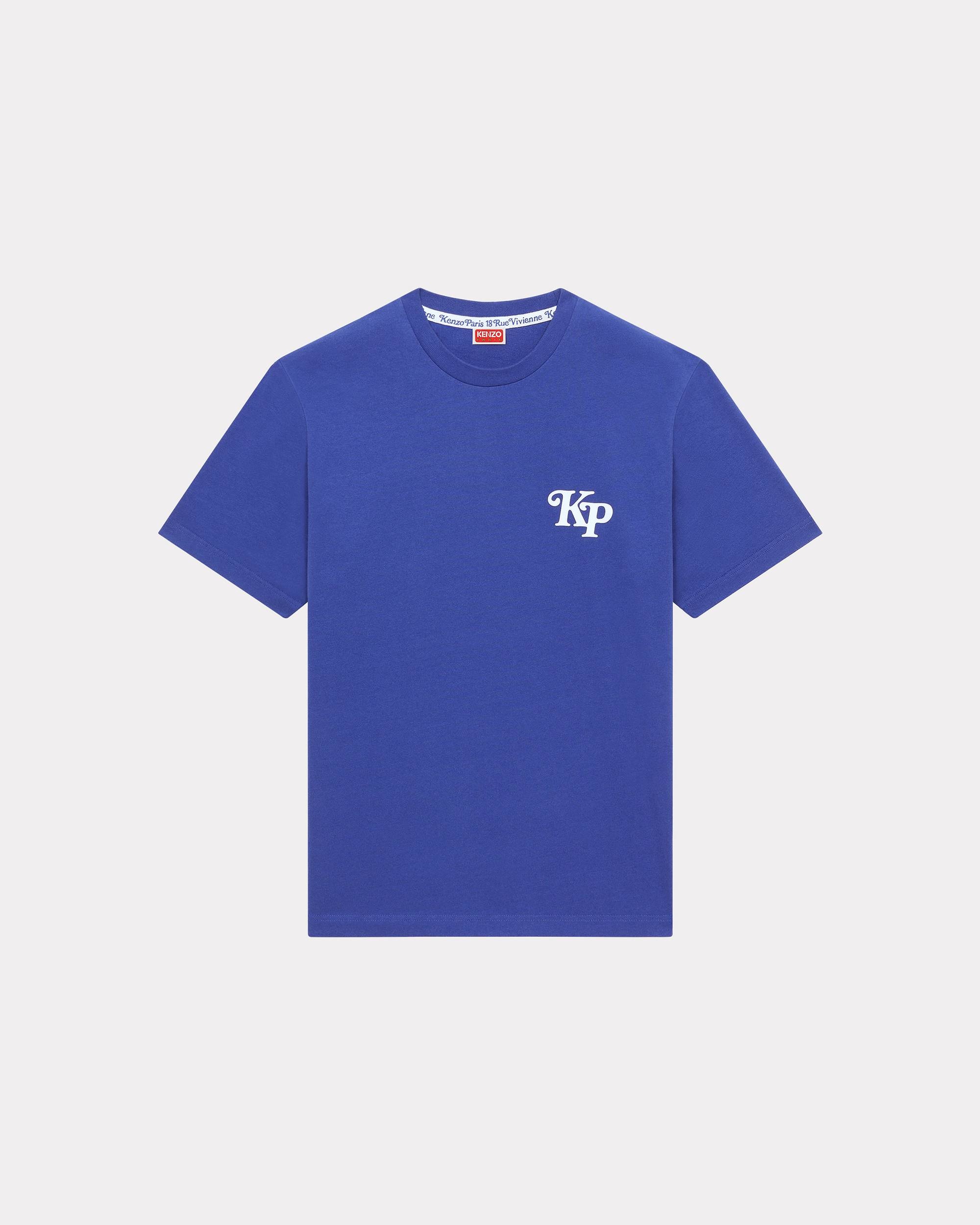 KENZO 'KENZO by Verdy' classic T-shirt | REVERSIBLE