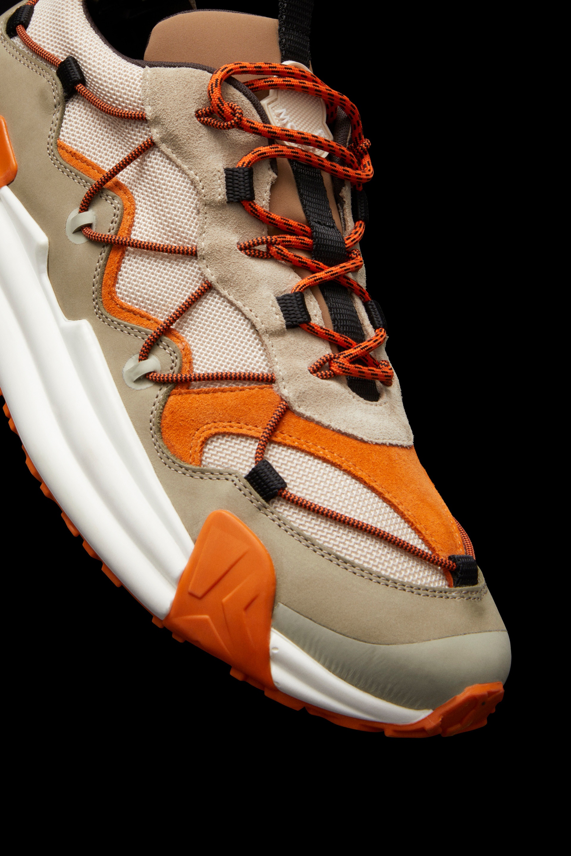 Compassor Sneakers - 4