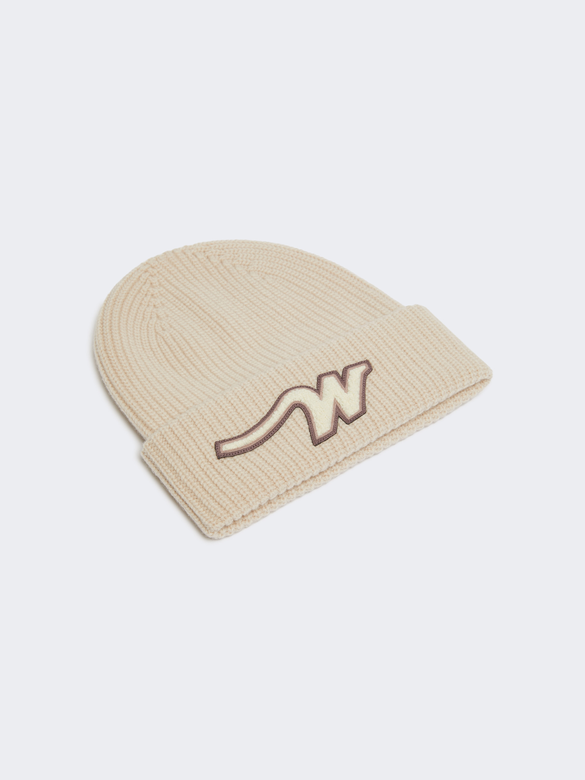 ALBEN Wool beanie - 2