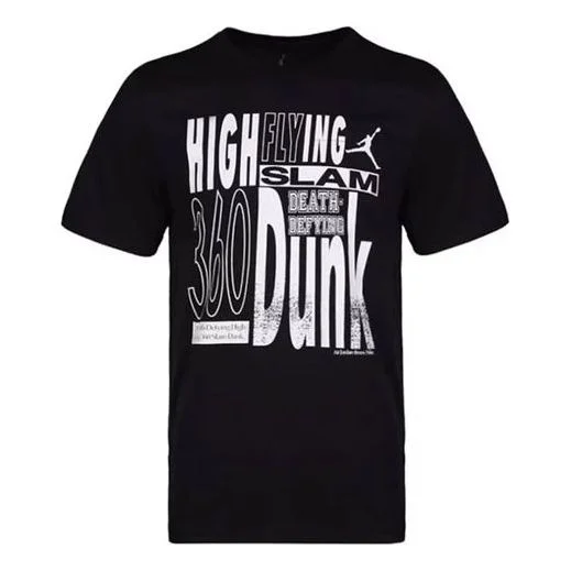 Air Jordan High Flying Tee 939617-010 - 1