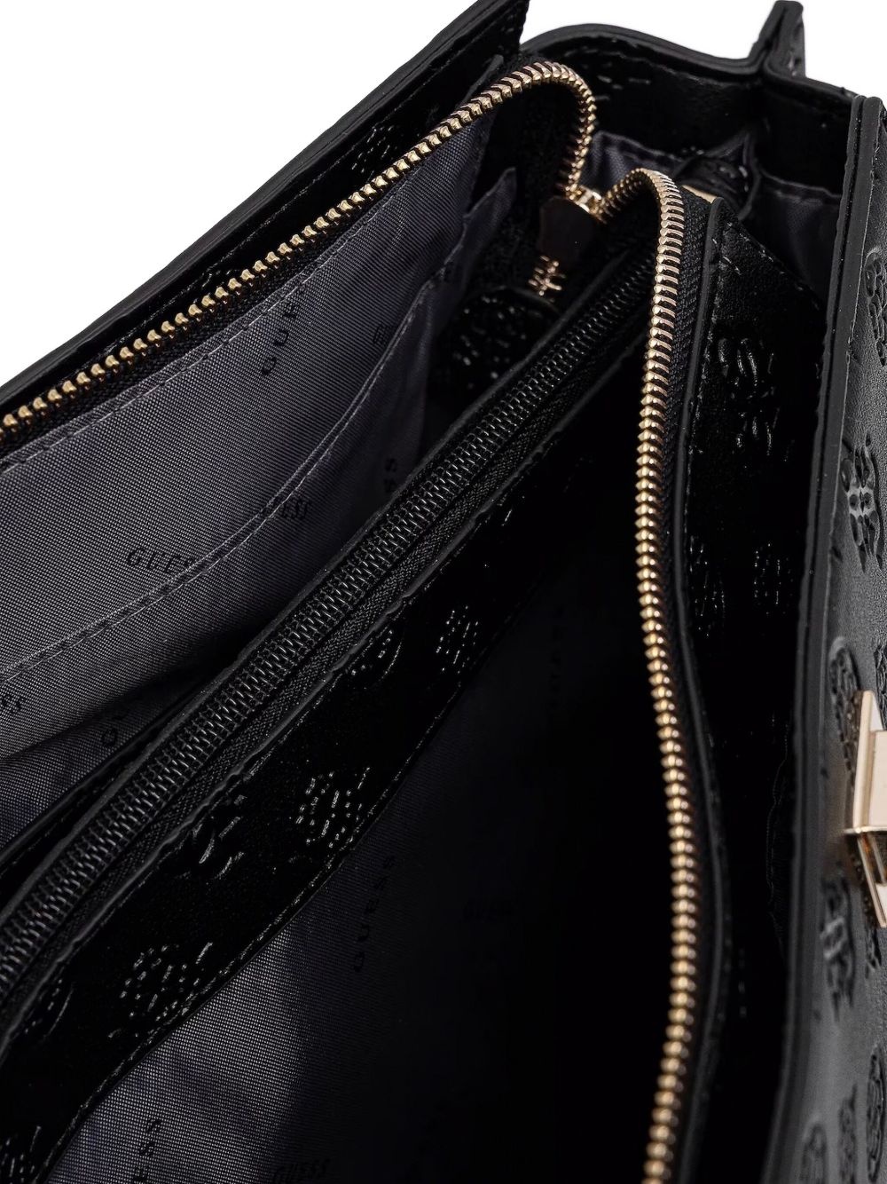 monogram luggage - 5