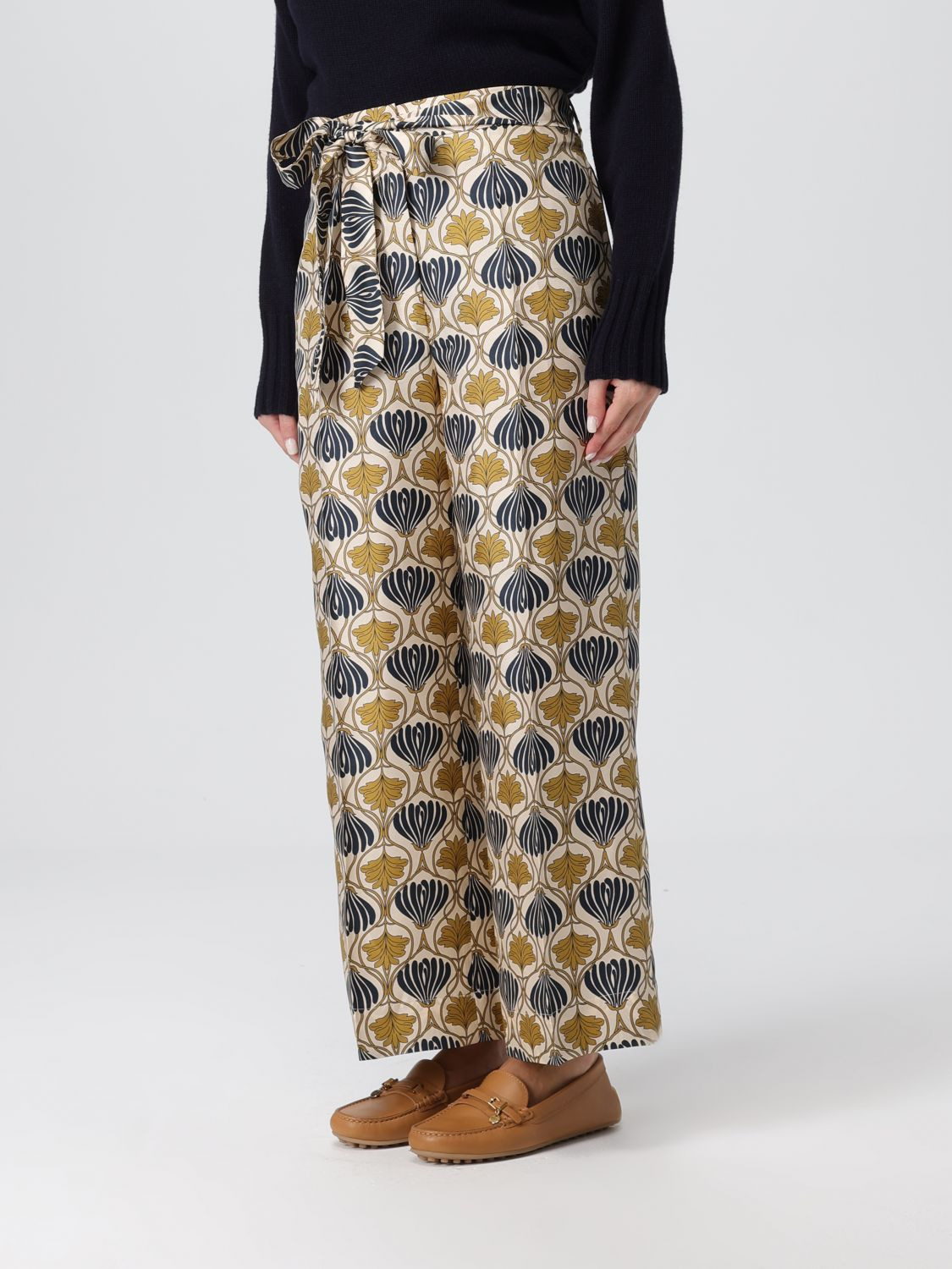 Pants woman Max Mara - 4