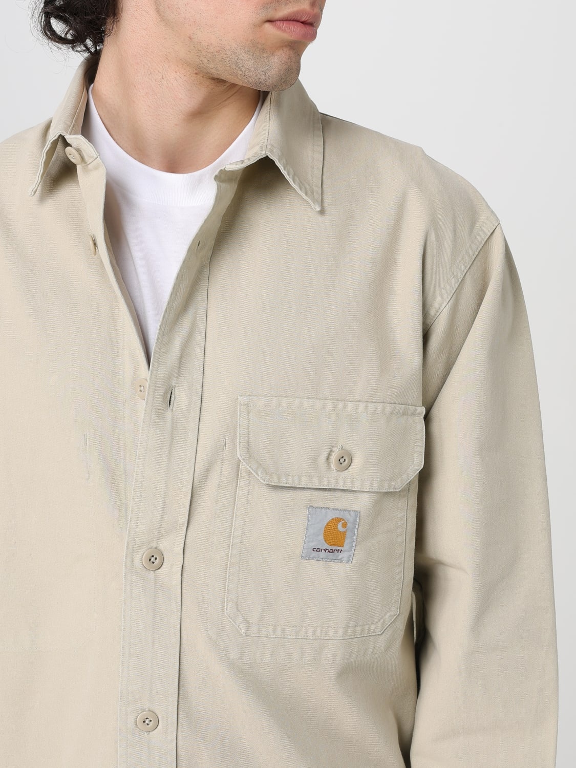Jacket men Carhartt Wip - 5