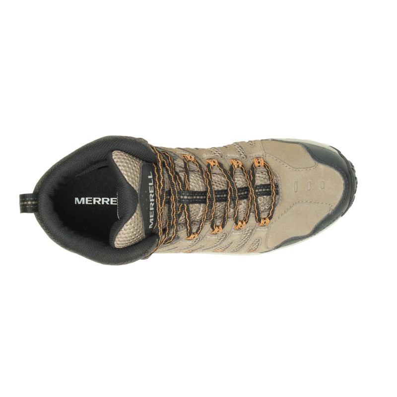 Men's Crosslander 3 Mid Waterproof 3