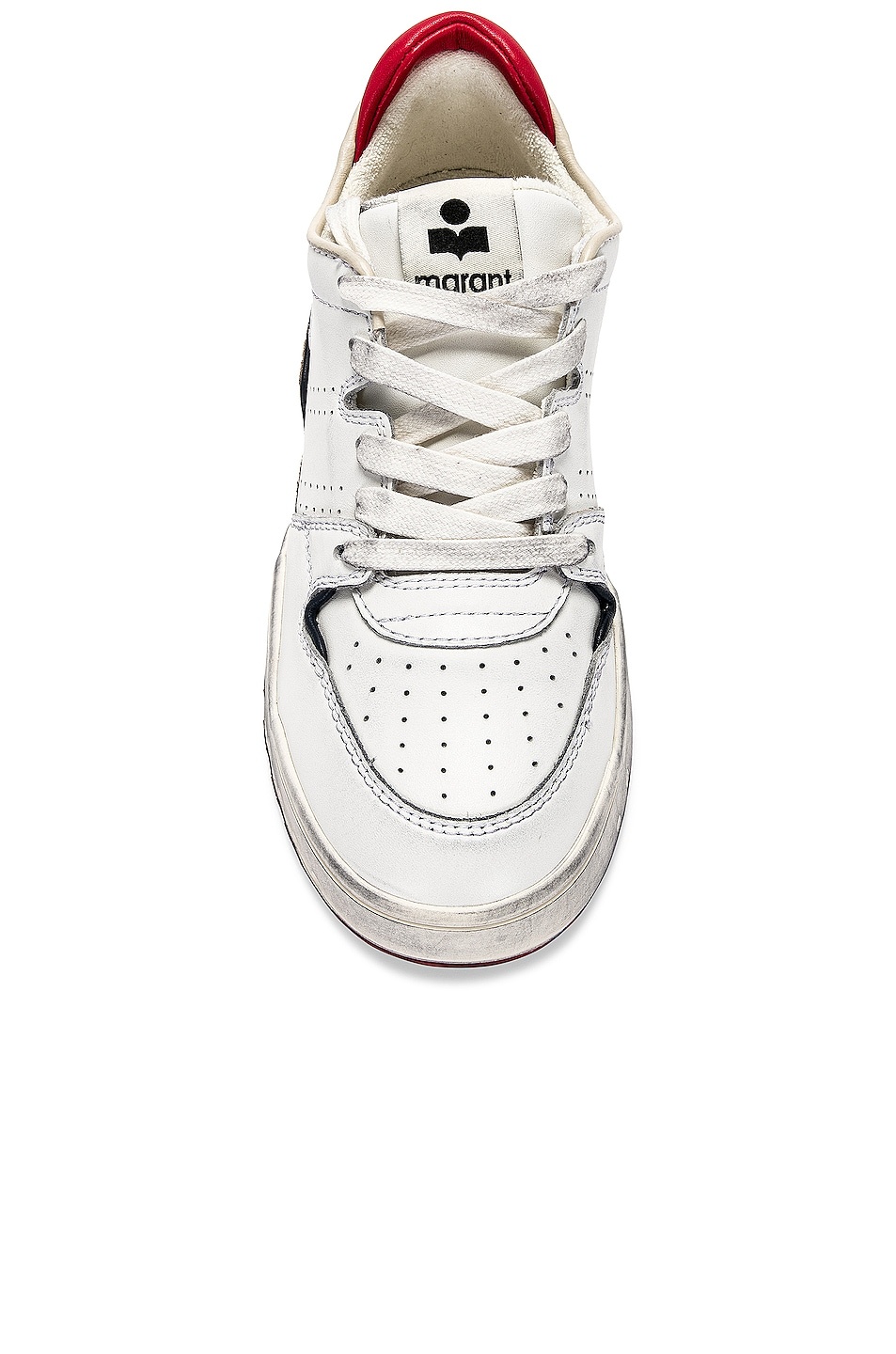 Emree Classic Stadium Sneaker - 4