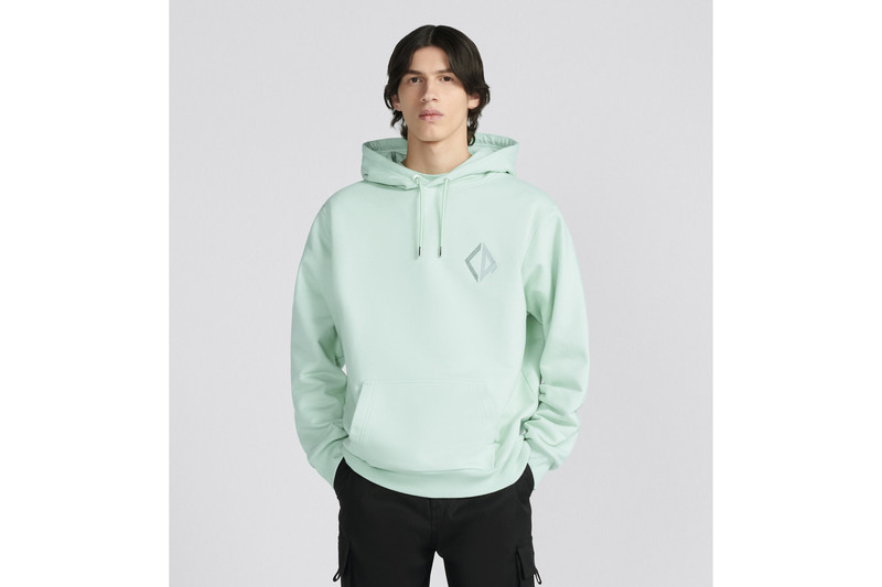 CD Diamond Hooded Sweatshirt 4