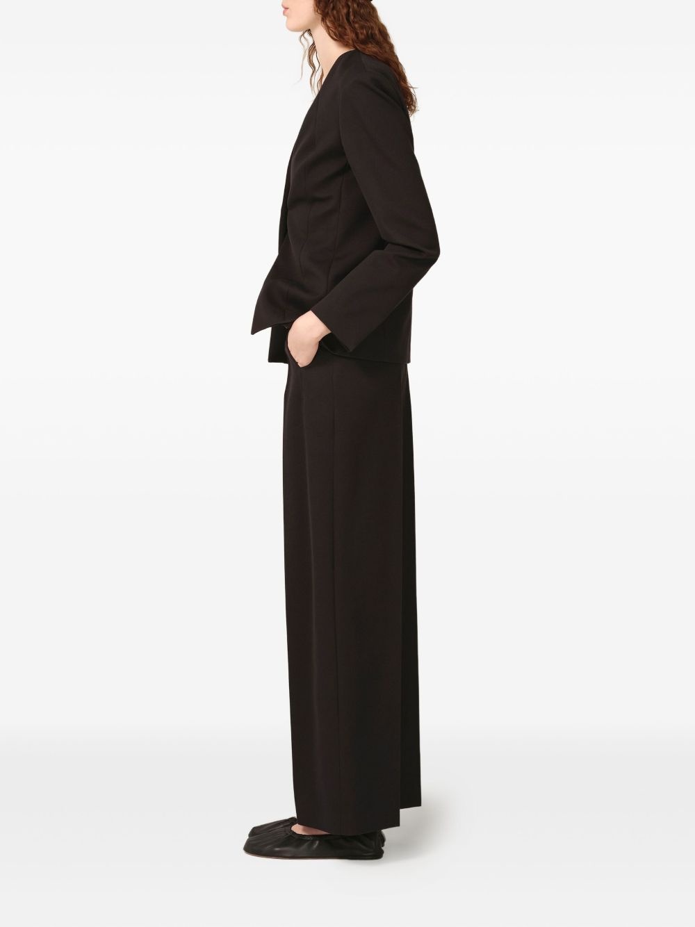 Toshi jacket - 3