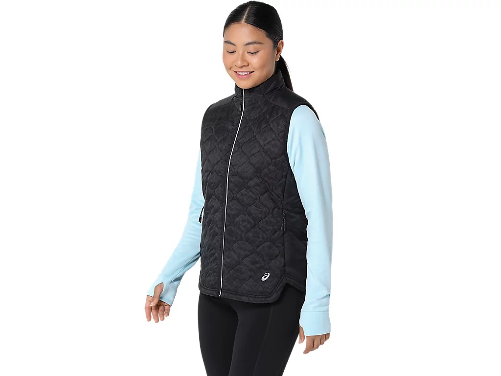 WOMEN'S PERFORMANCE INSULATED VEST 2.0 - 3